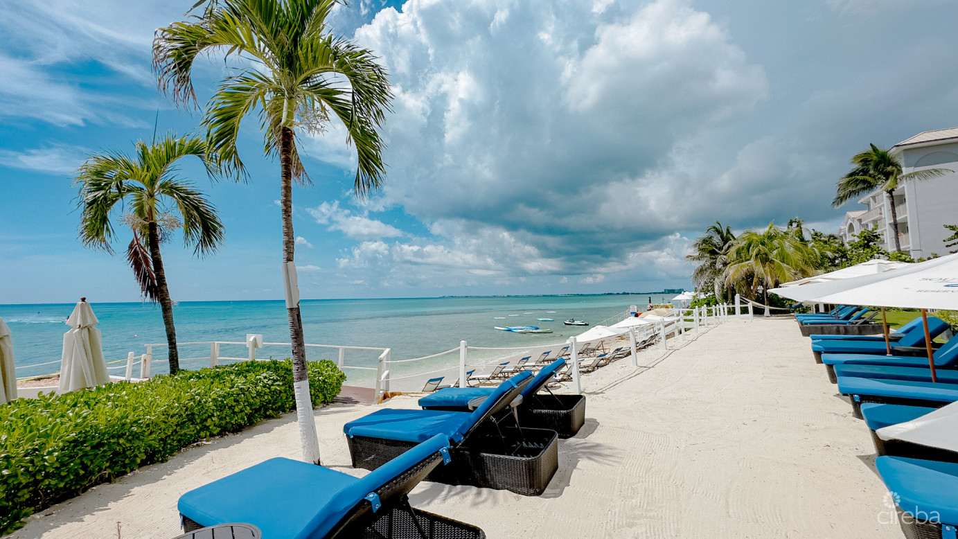 South Bay Beach Club Condo 4 Bed