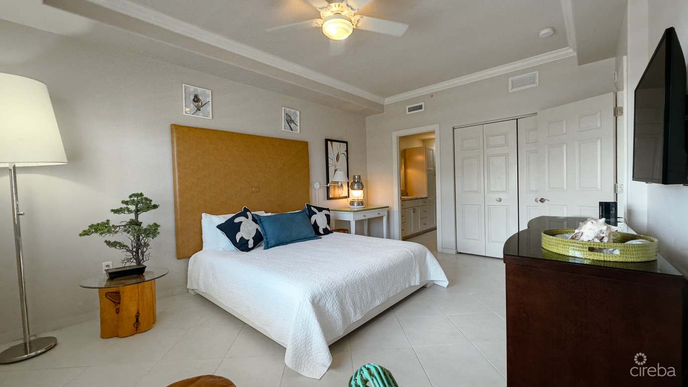 South Bay Beach Club Condo 4 Bed