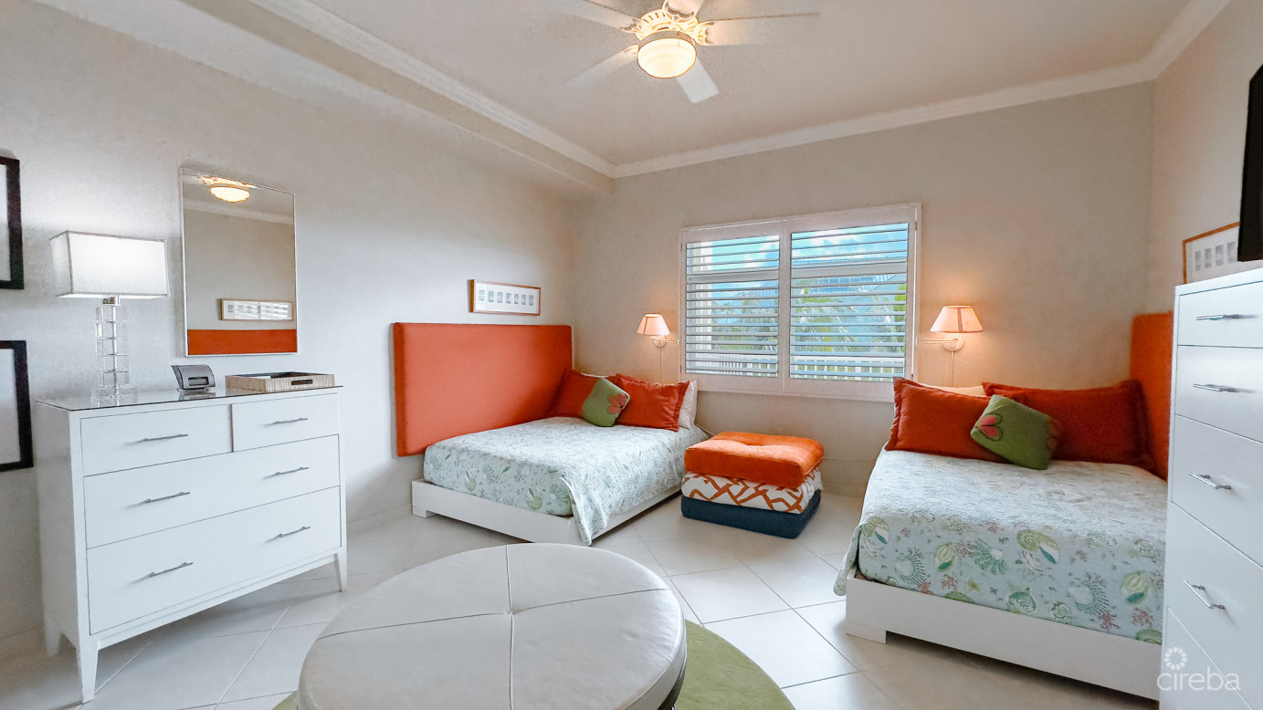 South Bay Beach Club Condo 4 Bed