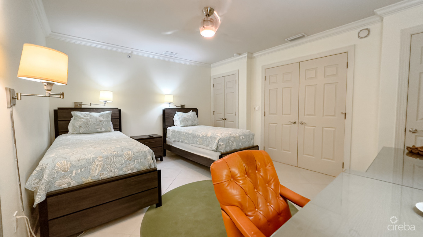 South Bay Beach Club Condo 4 Bed