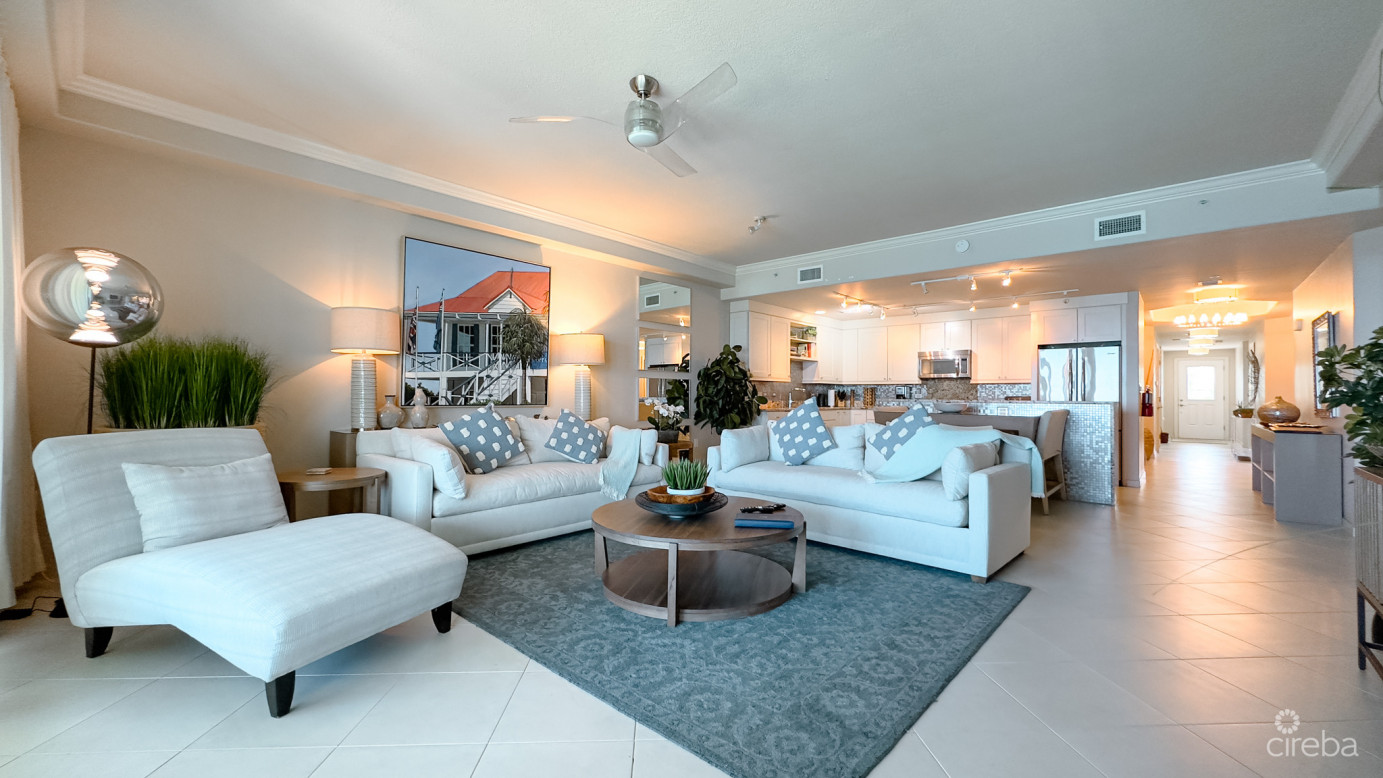 South Bay Beach Club Condo 4 Bed