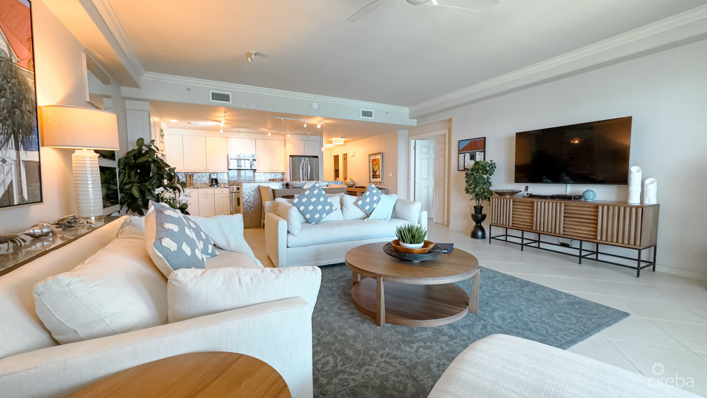 South Bay Beach Club Condo 4 Bed