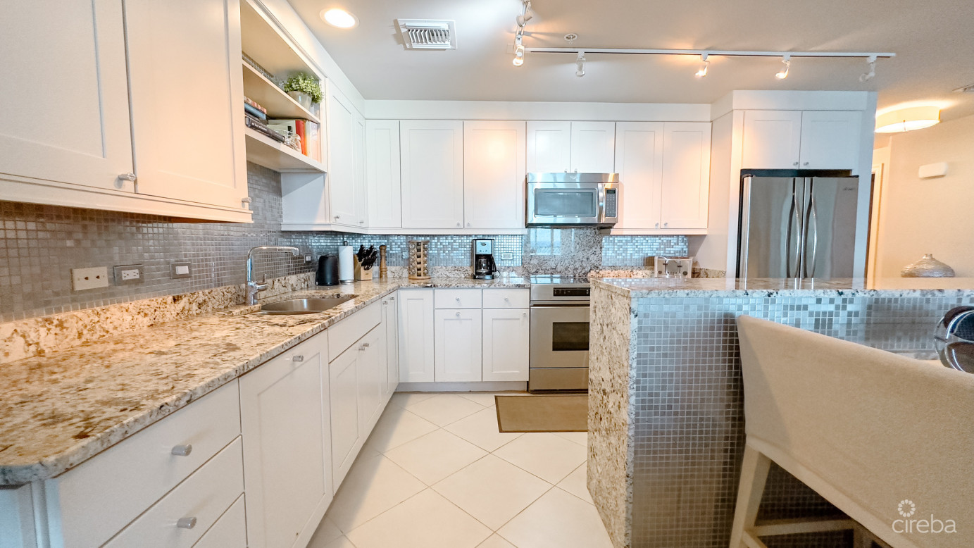 South Bay Beach Club Condo 4 Bed