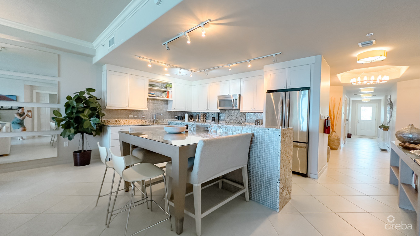 South Bay Beach Club Condo 4 Bed