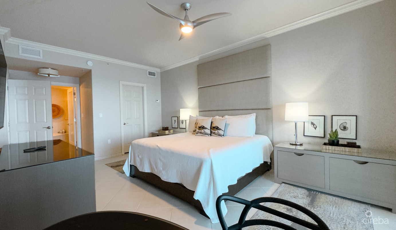 South Bay Beach Club Condo 4 Bed