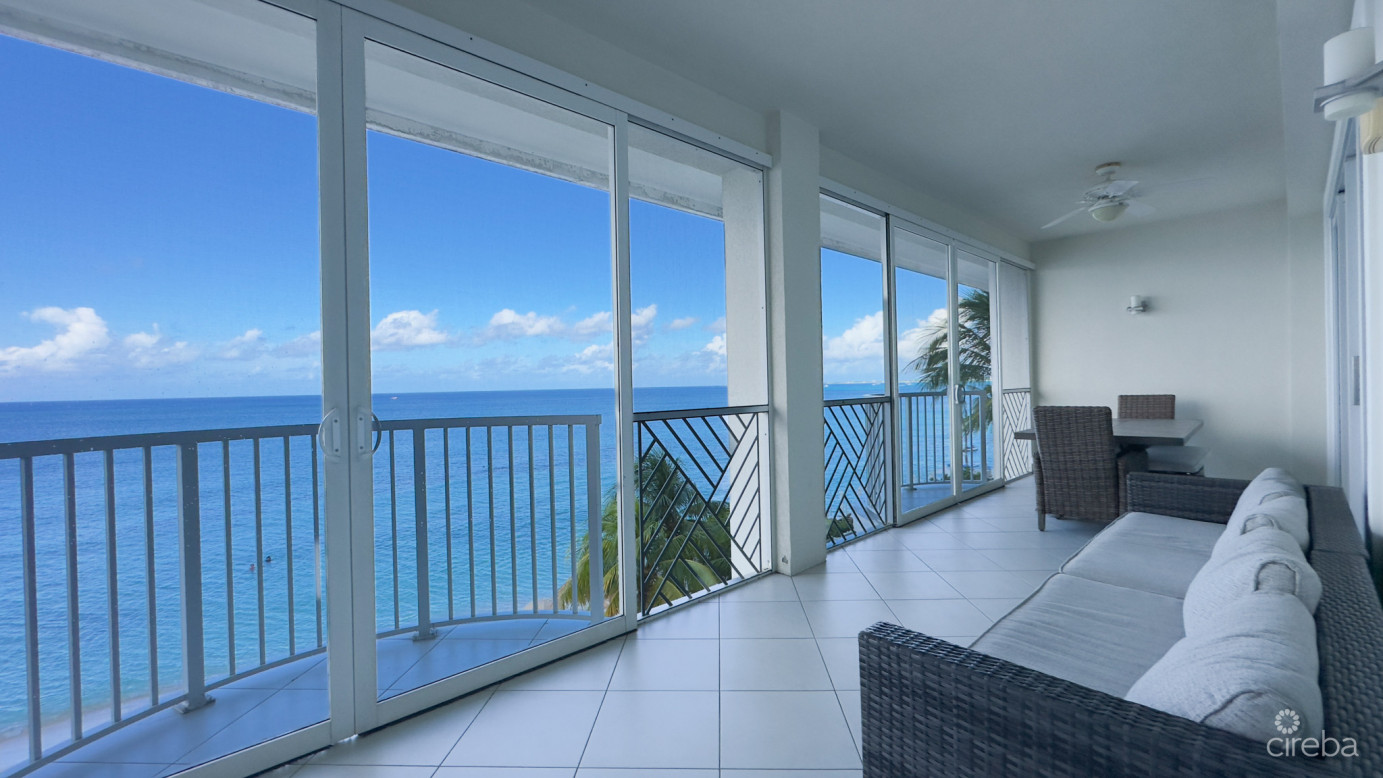 South Bay Beach Club Condo 4 Bed