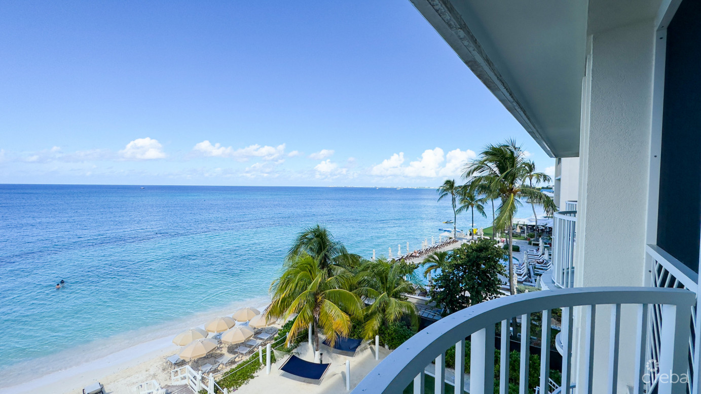 South Bay Beach Club Condo 4 Bed