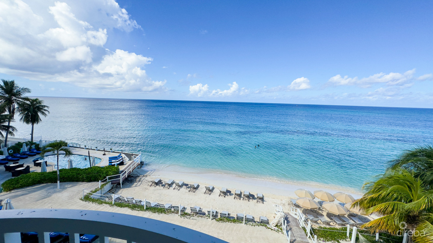 South Bay Beach Club Condo 4 Bed