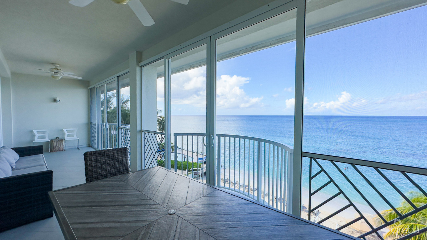 South Bay Beach Club Condo 4 Bed