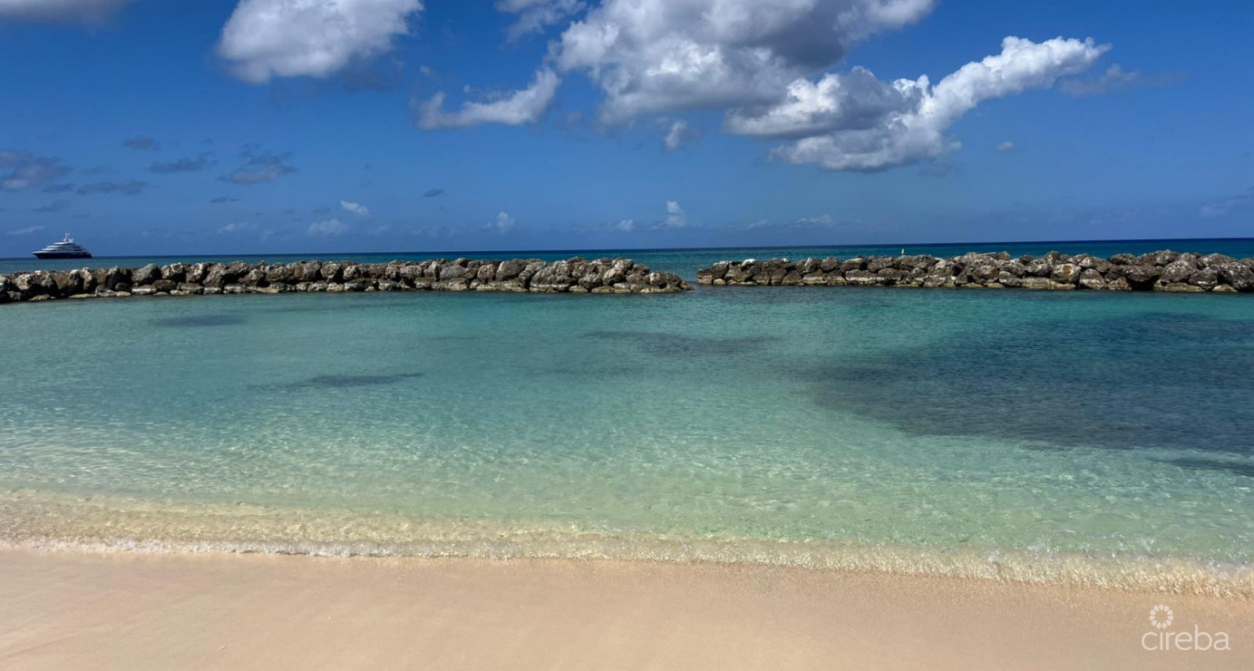 Hyatt Centric Resort - Beach View Corner Studio