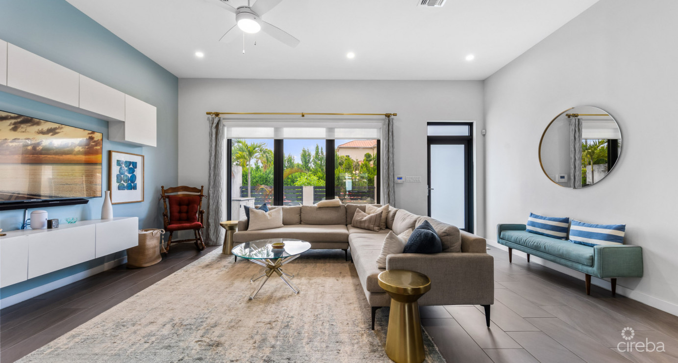 Incredible Vela #70 Phase 2 (4 Bed, 3.5 Bath)