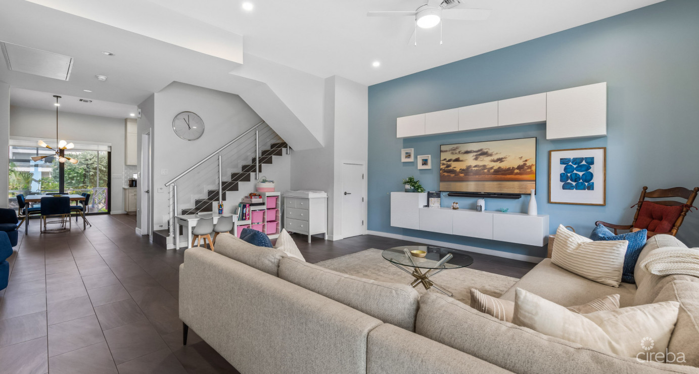 Incredible Vela #70 Phase 2 (4 Bed, 3.5 Bath)