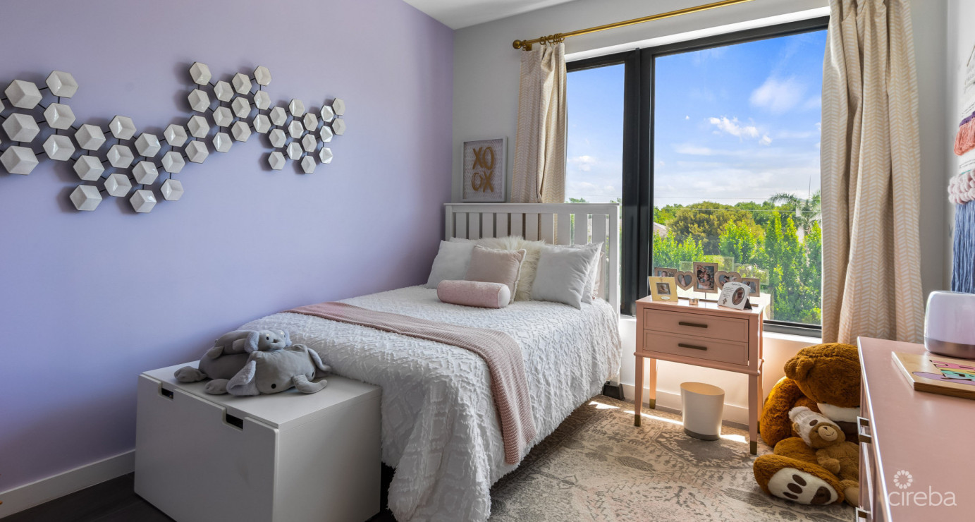 Incredible Vela #70 Phase 2 (4 Bed, 3.5 Bath)