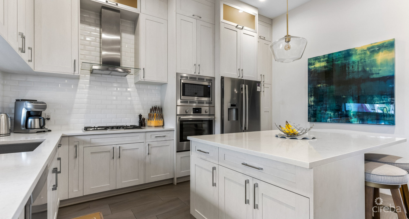 Incredible Vela #70 Phase 2 (4 Bed, 3.5 Bath)