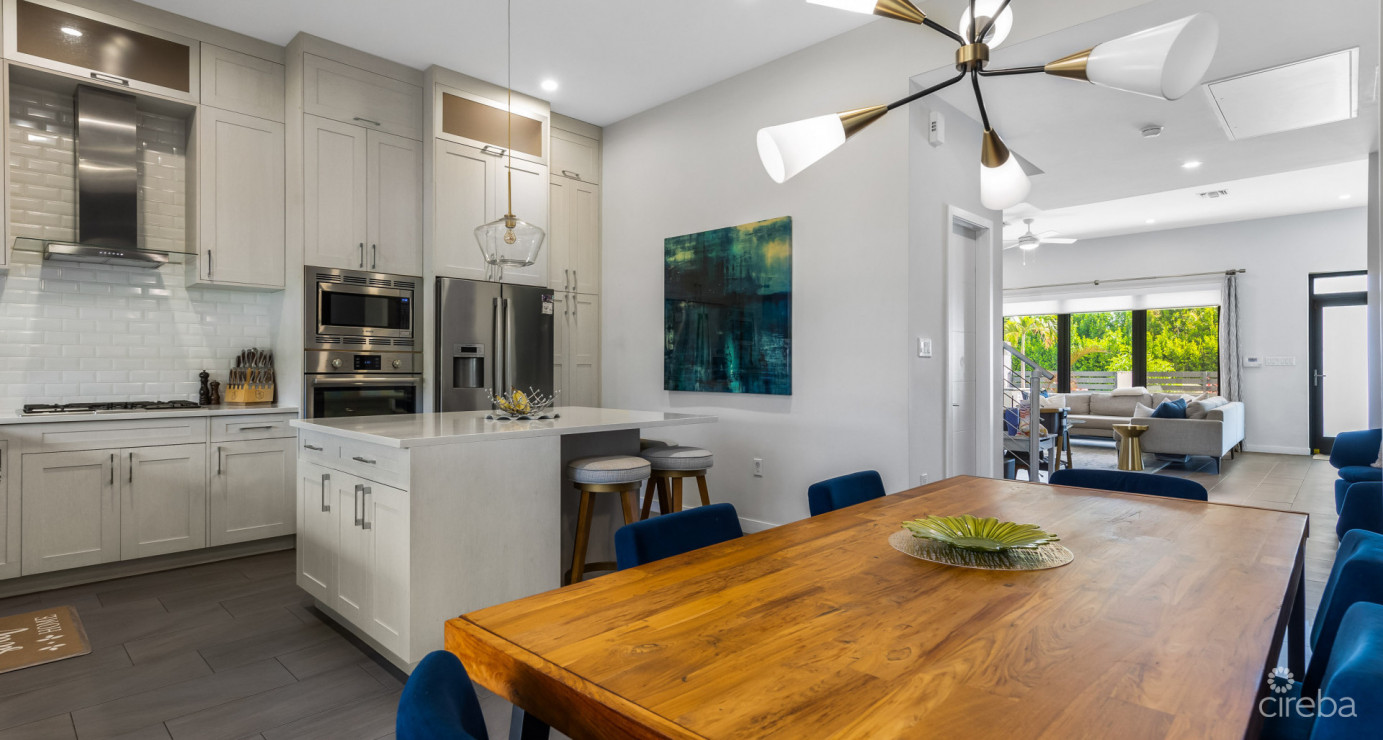 Incredible Vela #70 Phase 2 (4 Bed, 3.5 Bath)