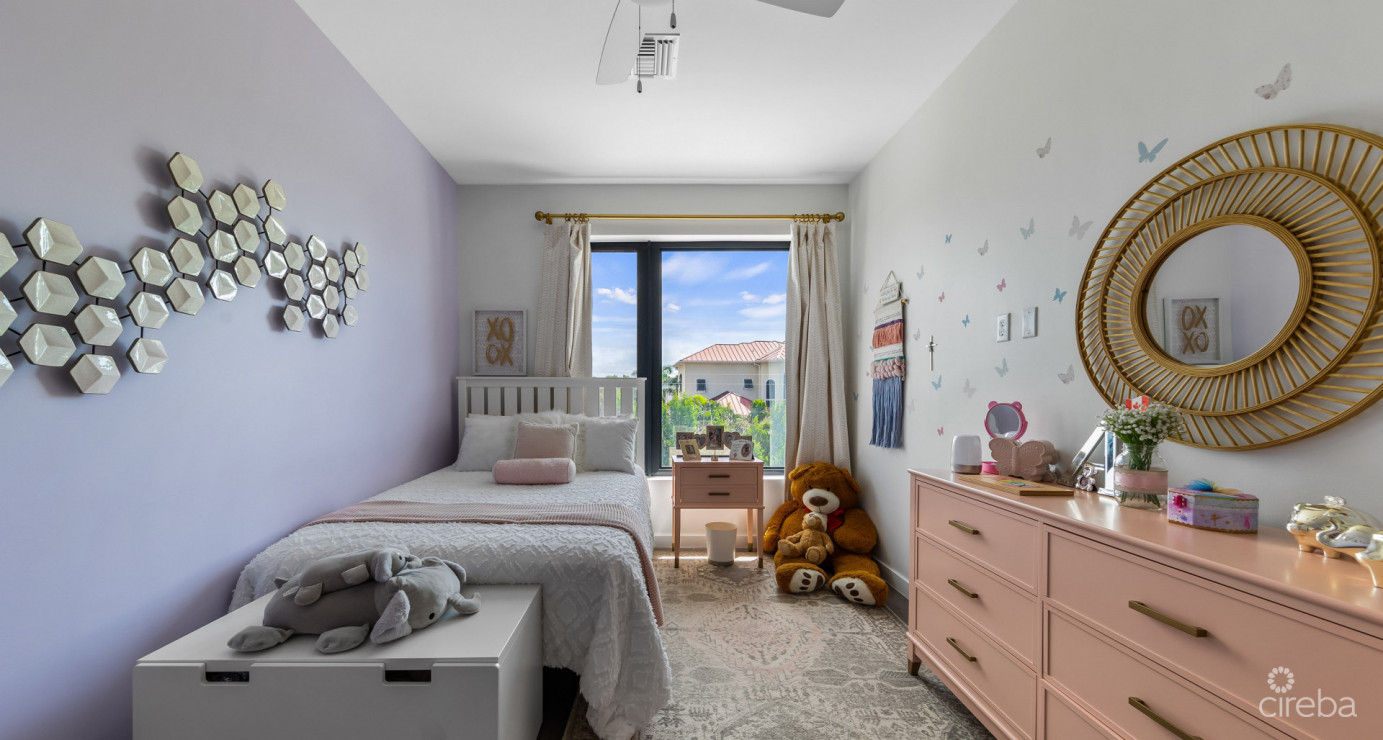 Incredible Vela #70 Phase 2 (4 Bed, 3.5 Bath)