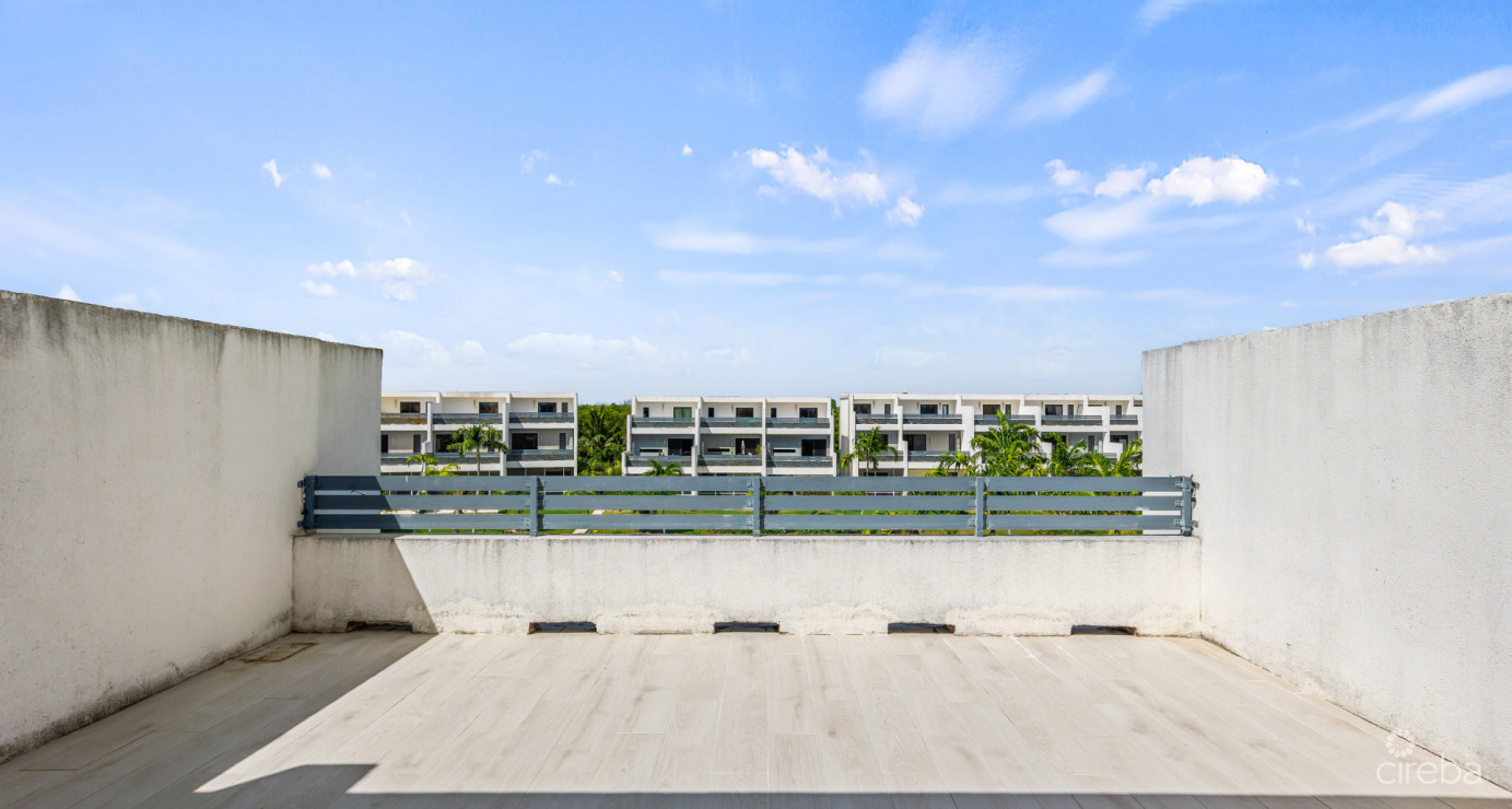 Incredible Vela #70 Phase 2 (4 Bed, 3.5 Bath)