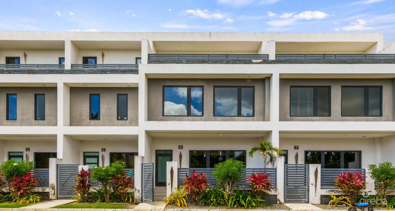 Incredible Vela #70 Phase 2 (4 Bed, 3.5 Bath)