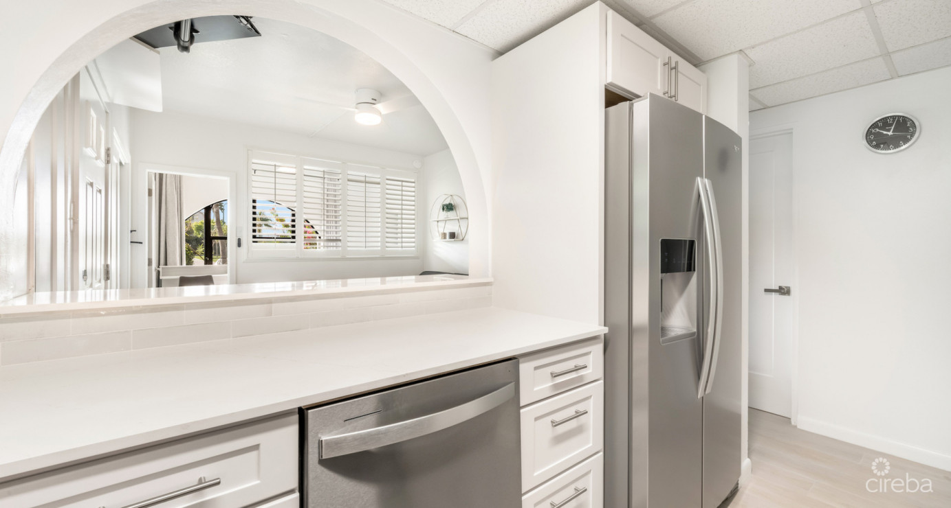 Lime Tree Bay Upgraded Studio