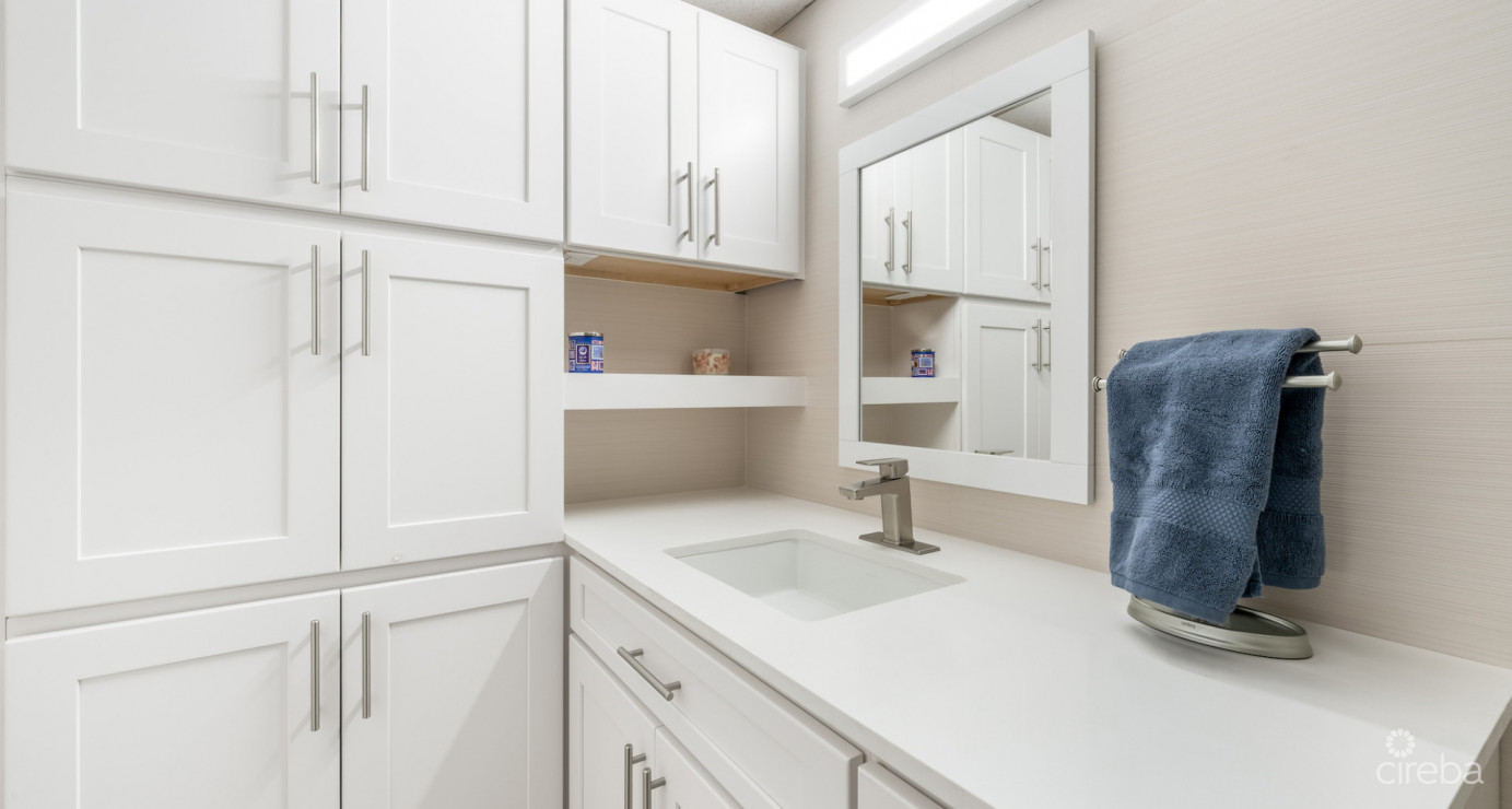 Lime Tree Bay Upgraded Studio