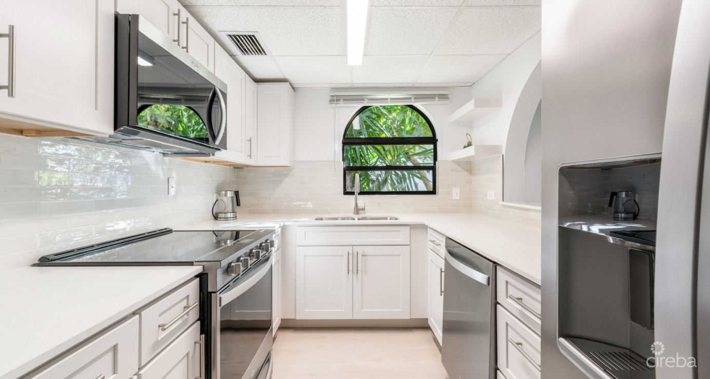 Lime Tree Bay Upgraded Studio