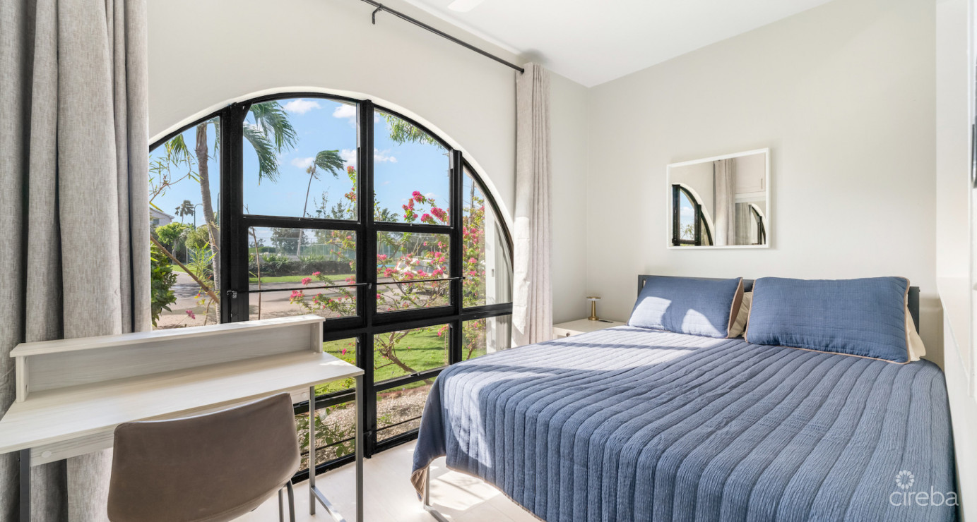 Lime Tree Bay Upgraded Studio