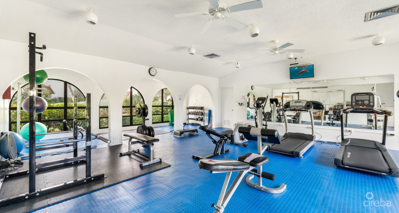 Lime Tree Bay Upgraded Studio