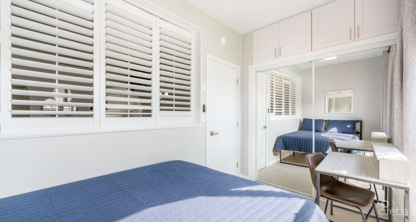 Lime Tree Bay Upgraded Studio