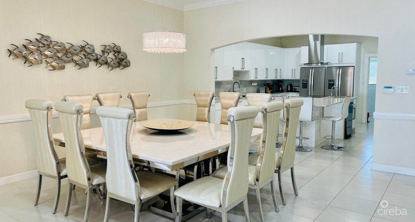 Beachfront Single-level South Sound Home