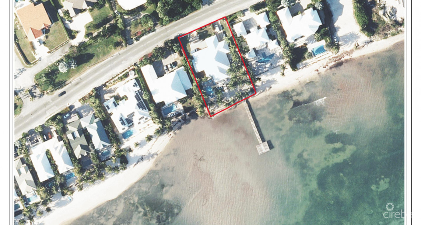 Beachfront Single-level South Sound Home