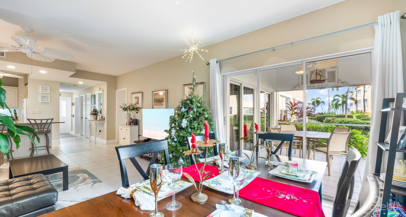 Regal Beach Club #312