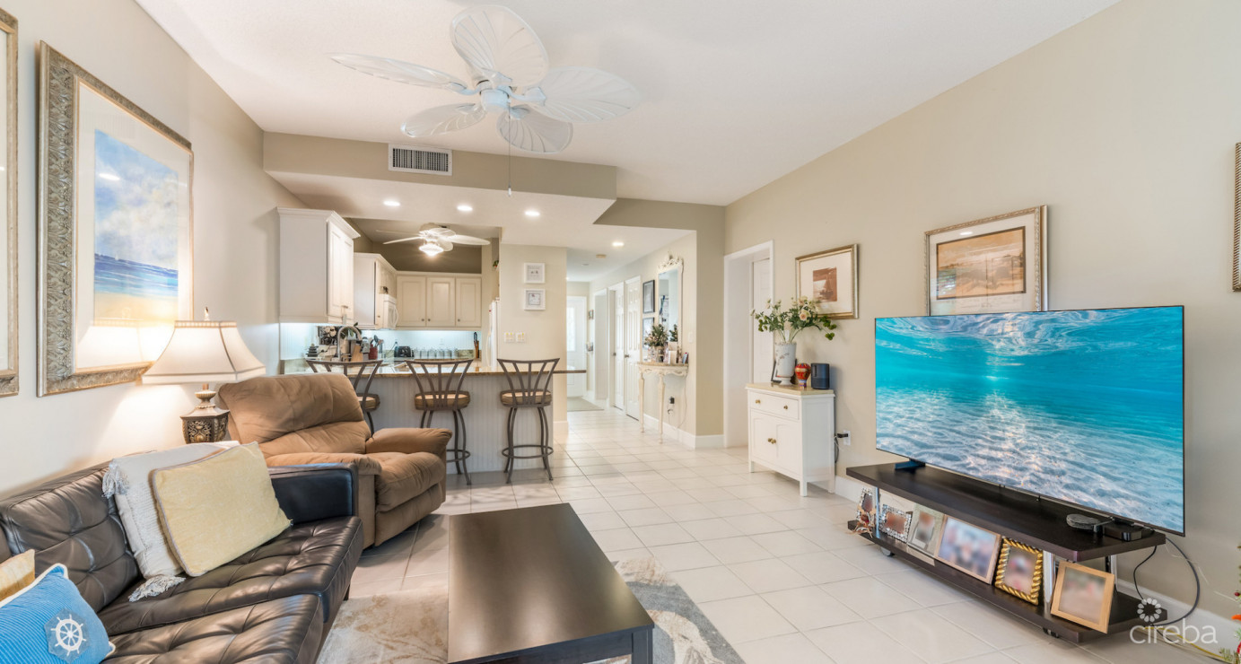 Regal Beach Club #312