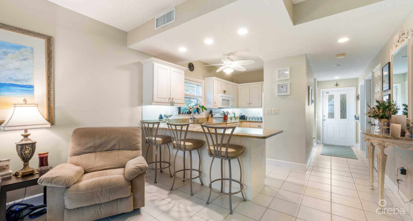 Regal Beach Club #312