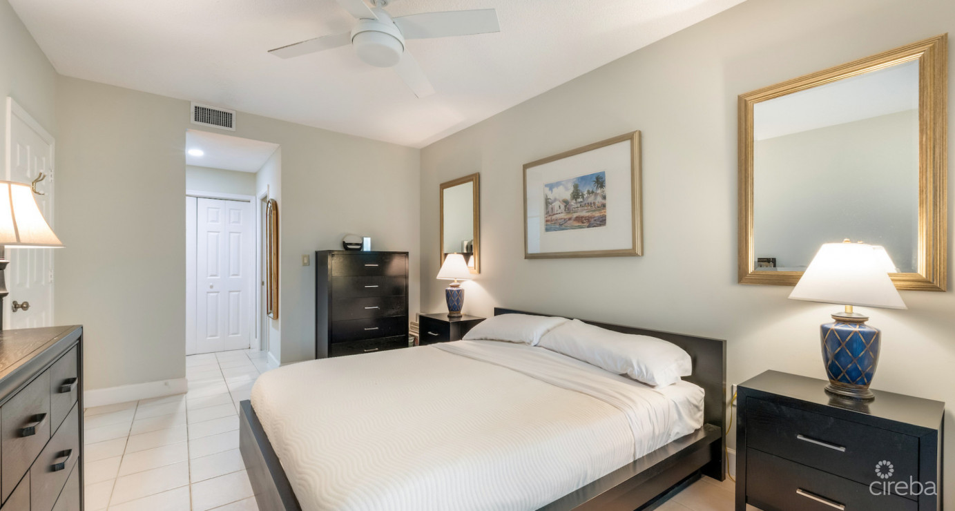 Regal Beach Club #312