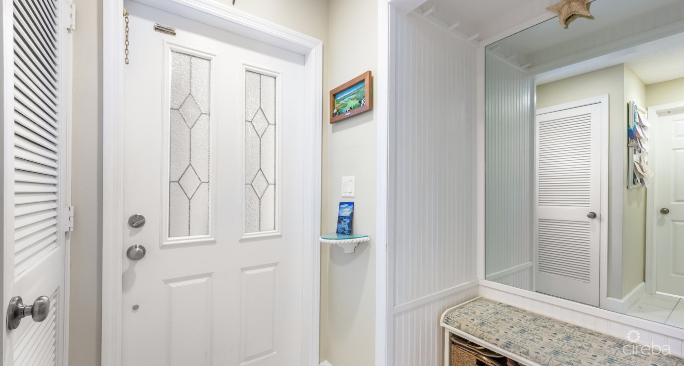 Regal Beach Club #312