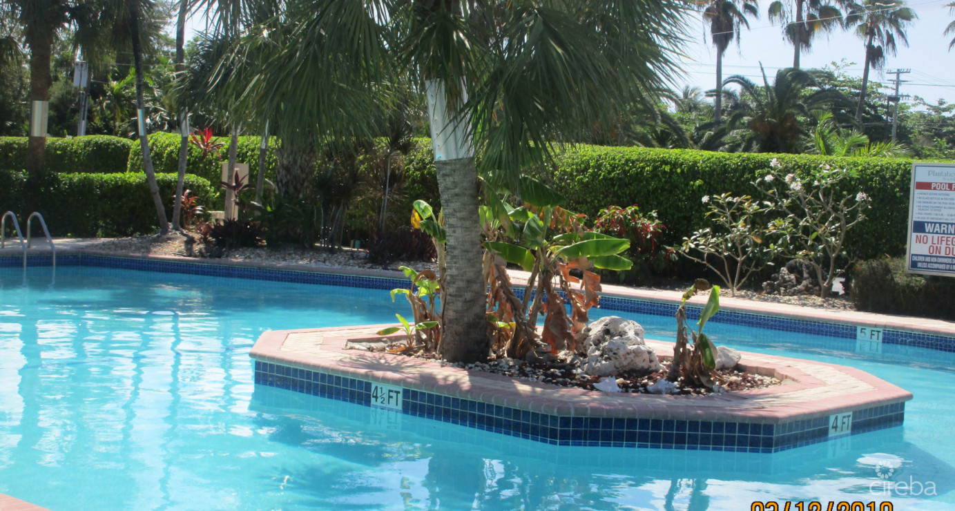 Plantation Village Beach Resort