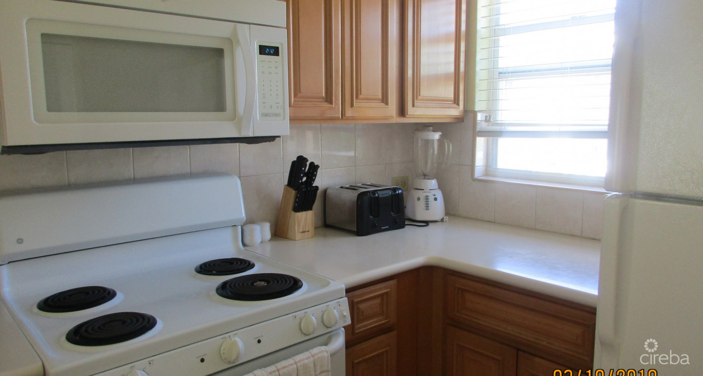 Plantation Village Beach Resort