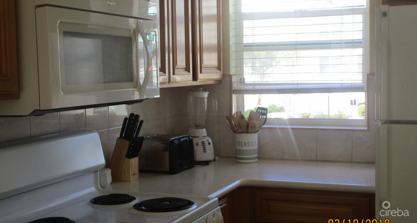 Plantation Village Beach Resort