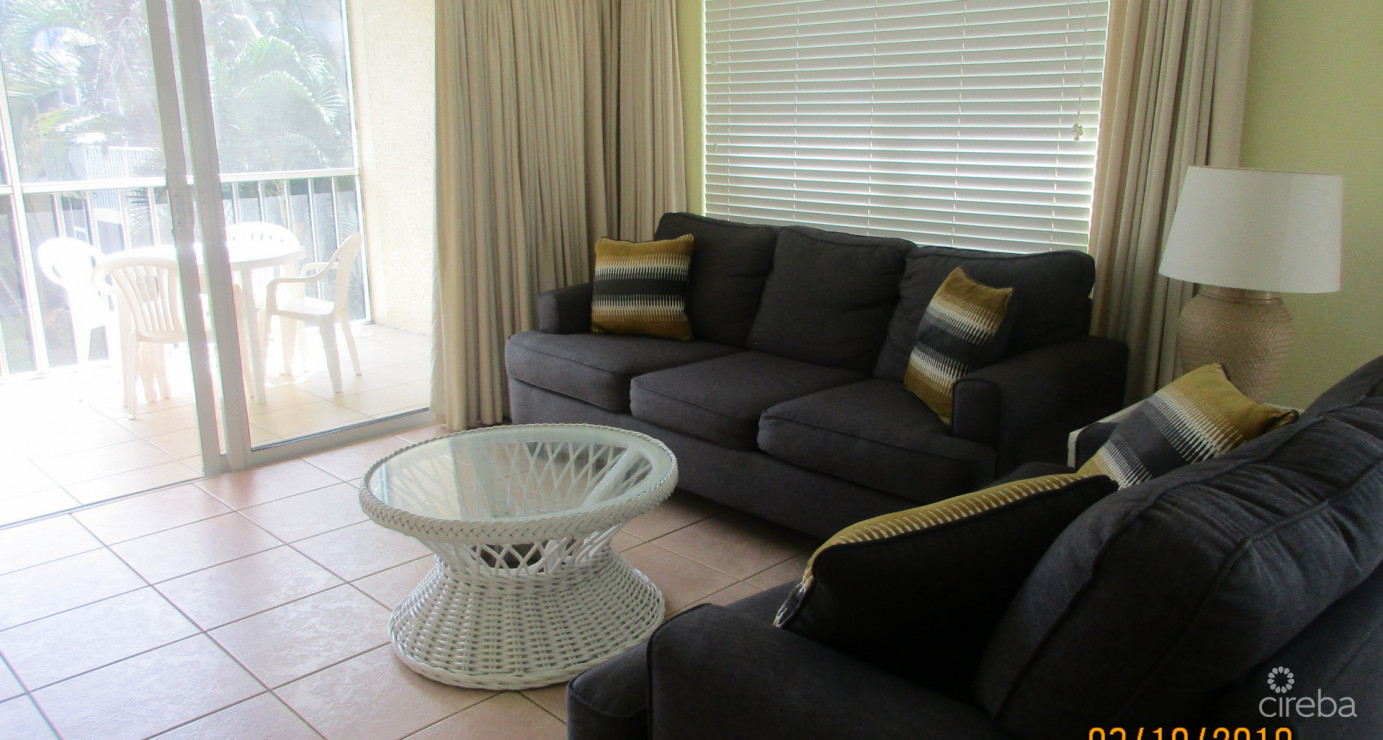 Plantation Village Beach Resort