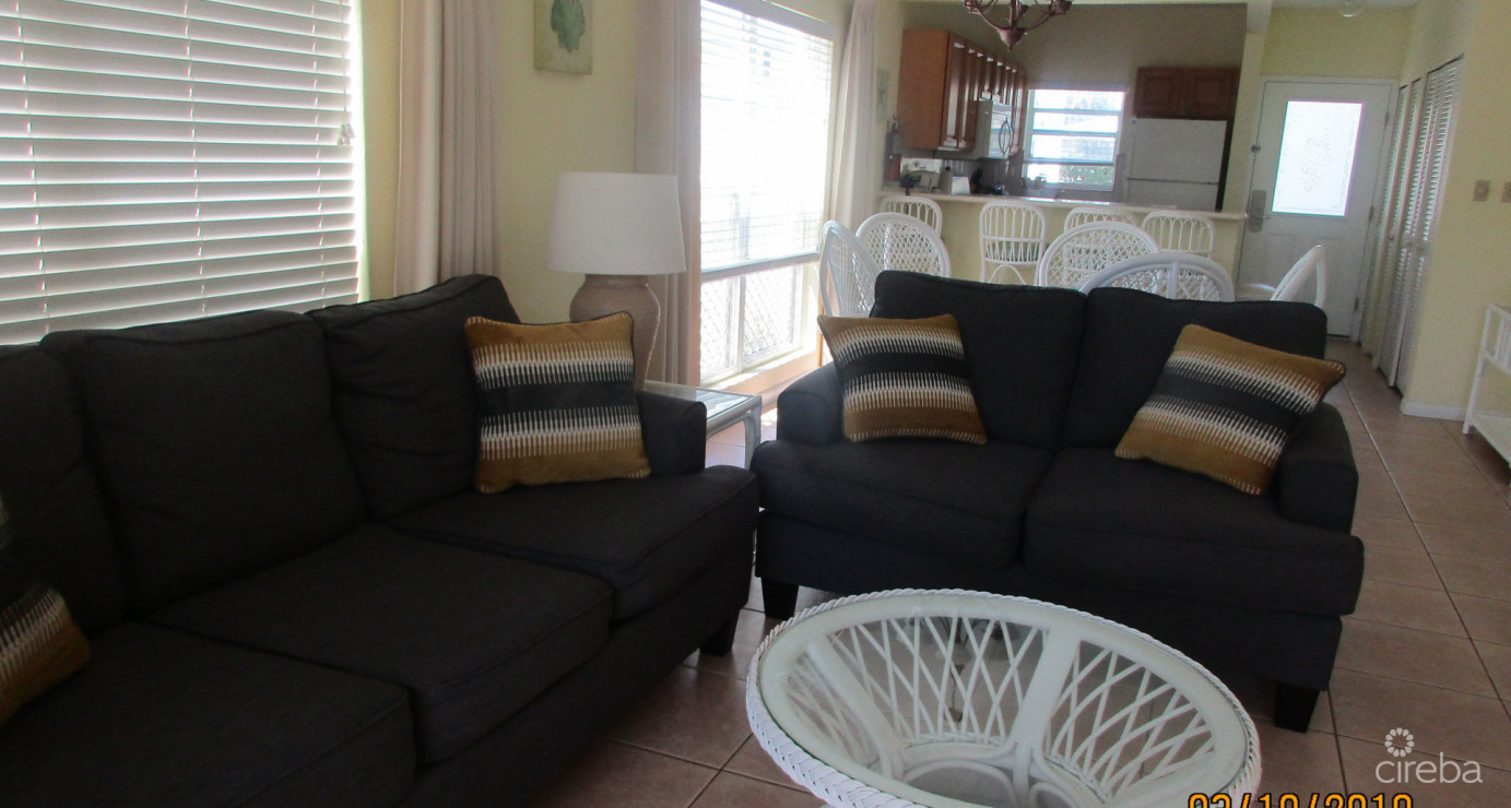 Plantation Village Beach Resort