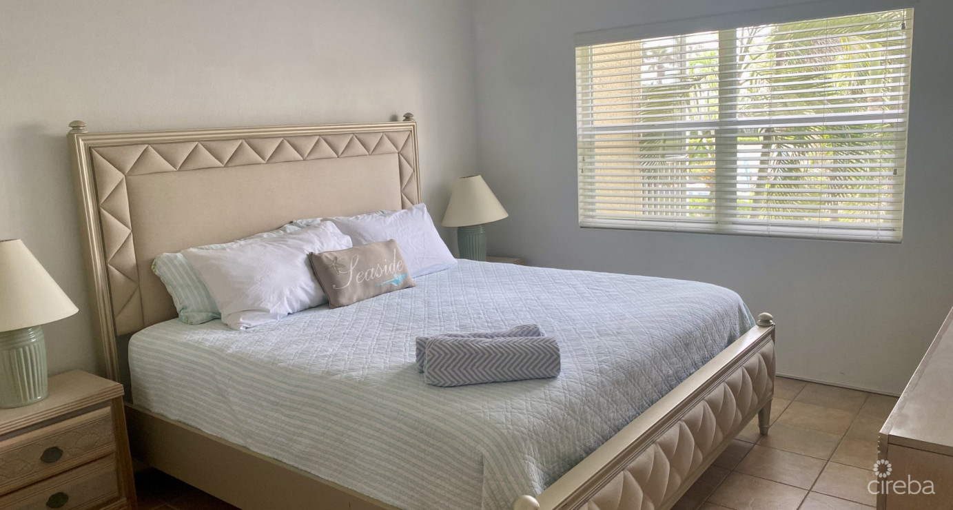 Plantation Village Beach Resort