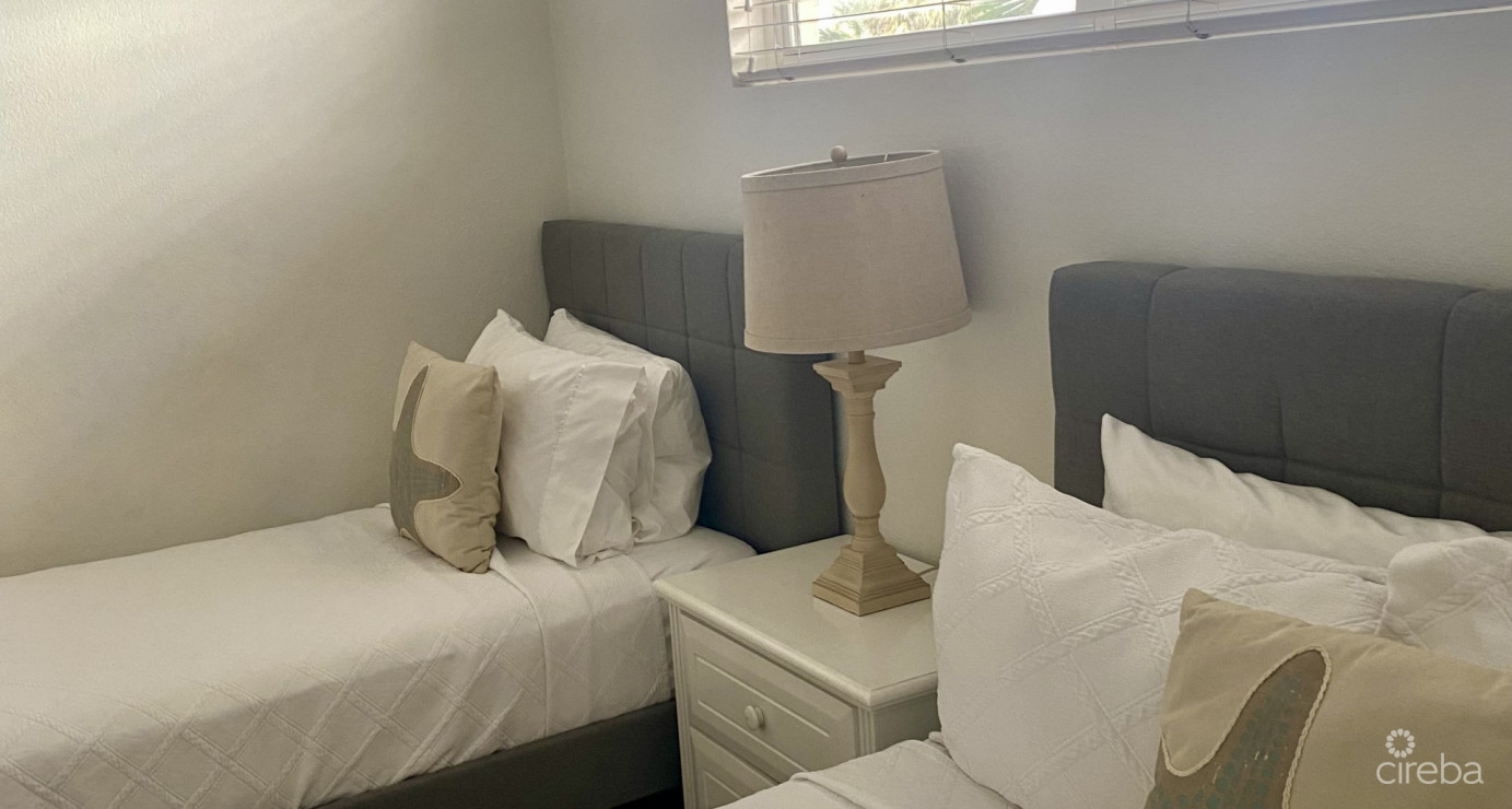 Plantation Village Beach Resort