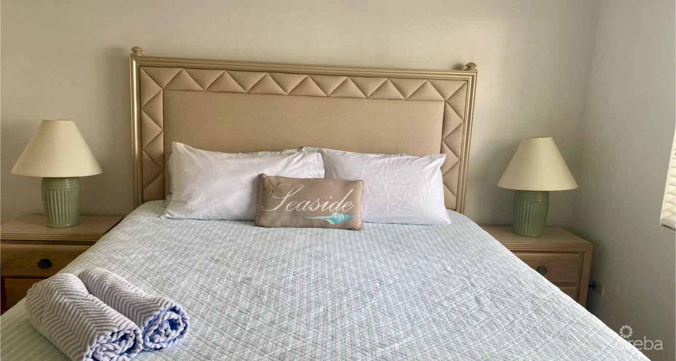 Plantation Village Beach Resort