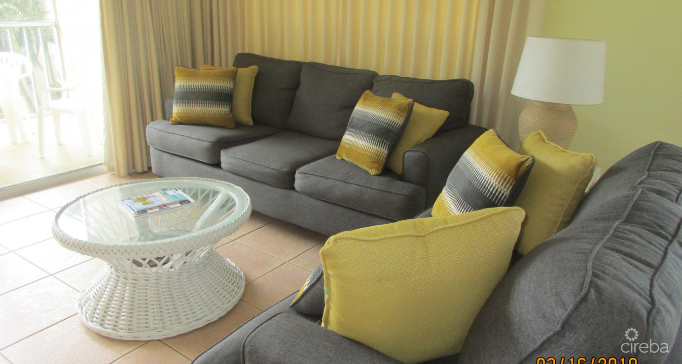 Plantation Village Beach Resort