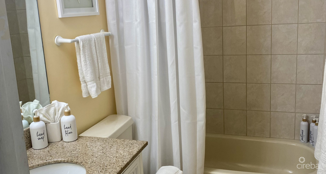 Plantation Village Beach Resort