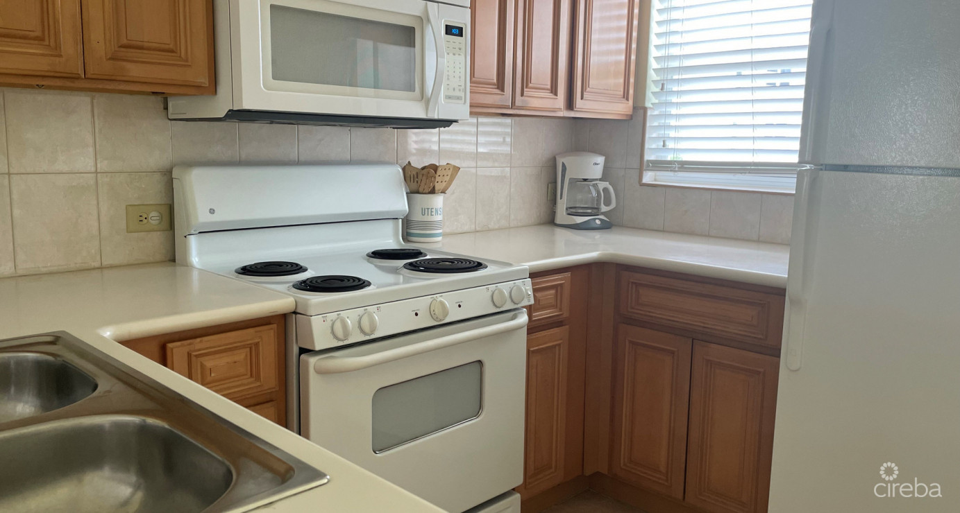 Plantation Village Beach Resort