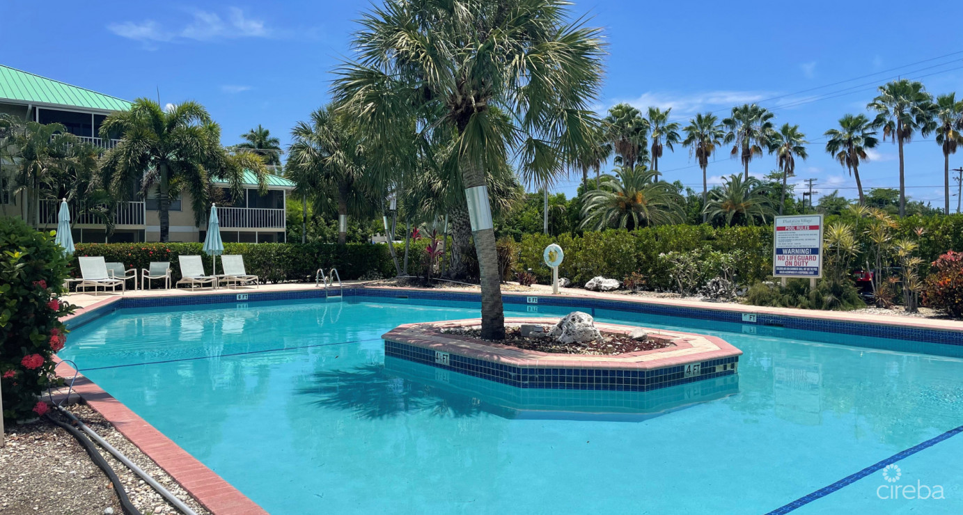 Plantation Village Beach Resort