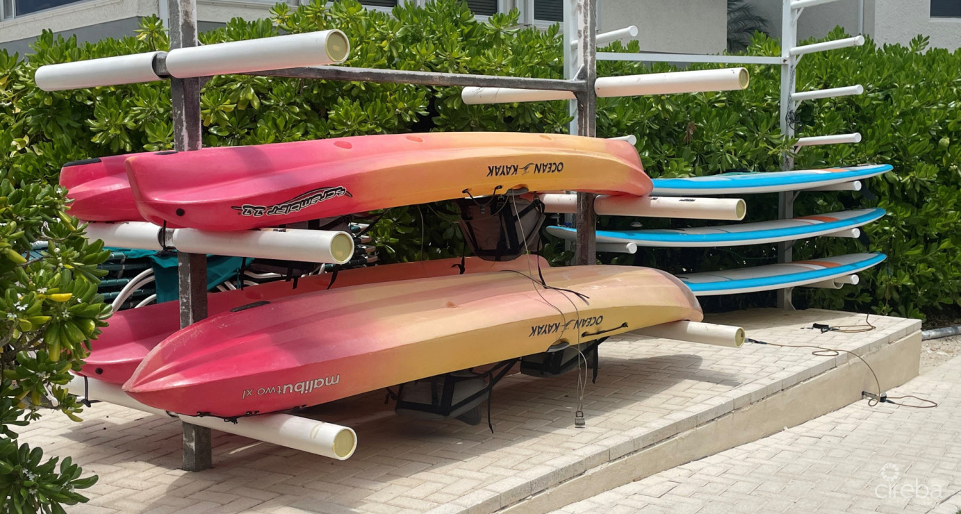 Plantation Village Beach Resort