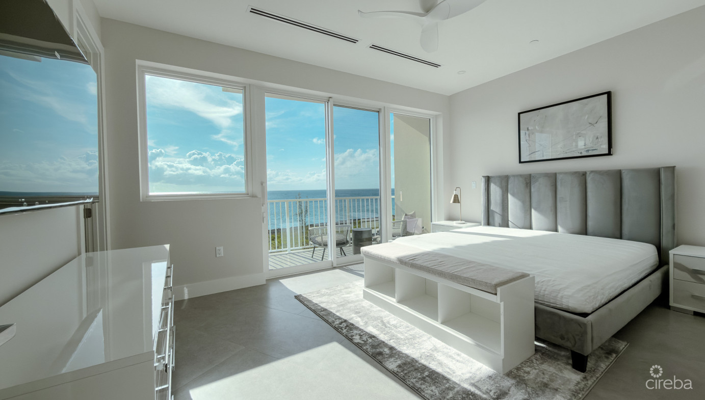 Point West 5 Bedroom Waterfront Residence