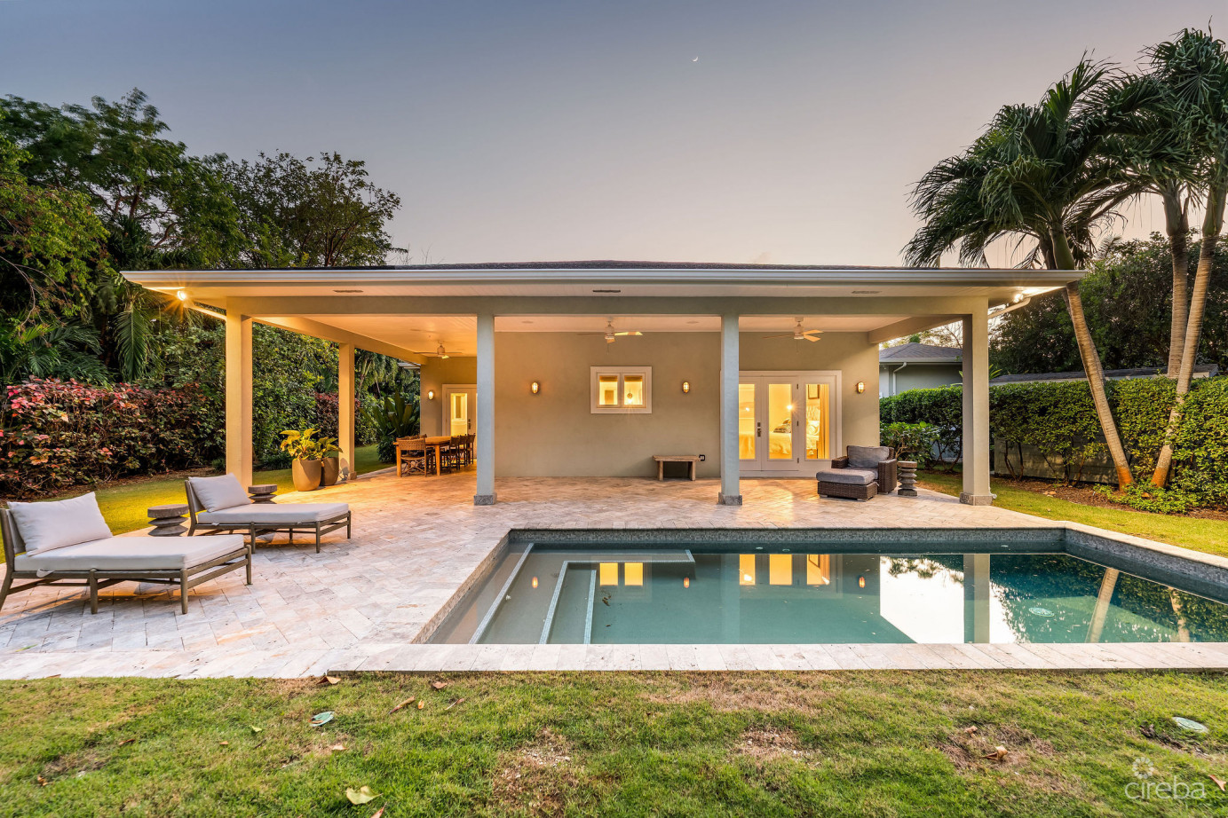 Timeless Designer South Sound Home With Pool  And Guest Cottage